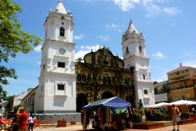 Catedral Metropolitana in Casco Viejo, Panama City – Best Places In The World To Retire – International Living